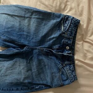 wild fable dad baggy jeans